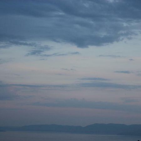 Appartamento Tutnovo 13 Fiume Esterno foto