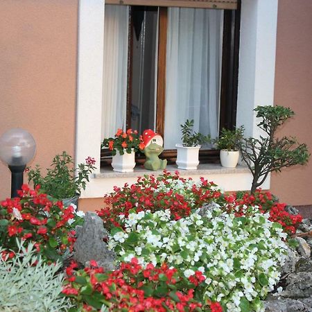 Appartamento Tutnovo 13 Fiume Esterno foto