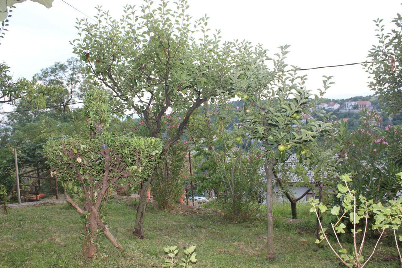 Appartamento Tutnovo 13 Fiume Esterno foto