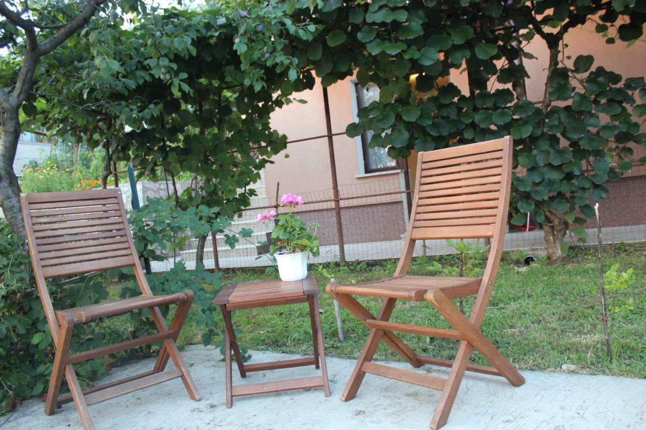 Appartamento Tutnovo 13 Fiume Esterno foto