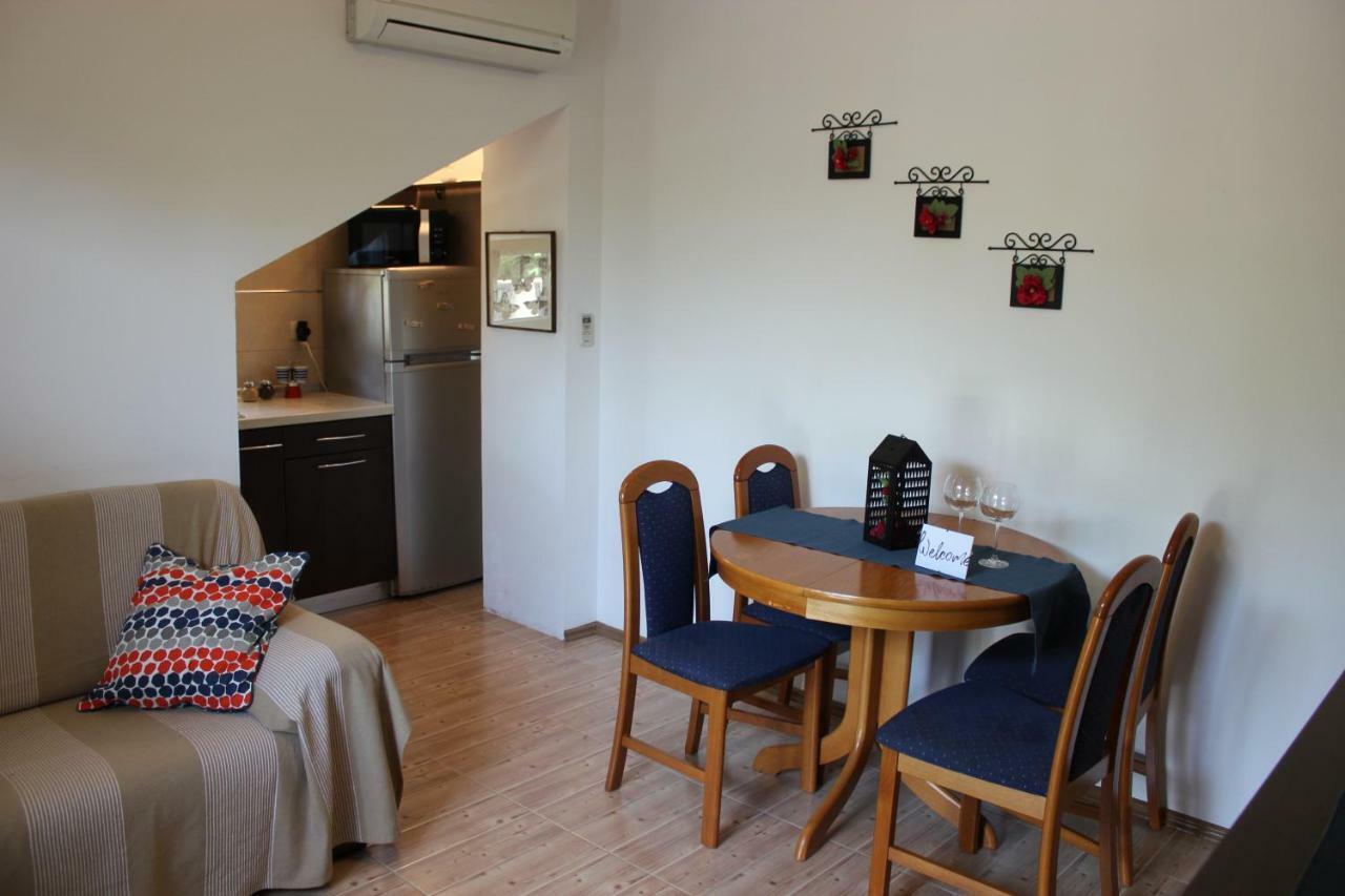 Appartamento Tutnovo 13 Fiume Esterno foto