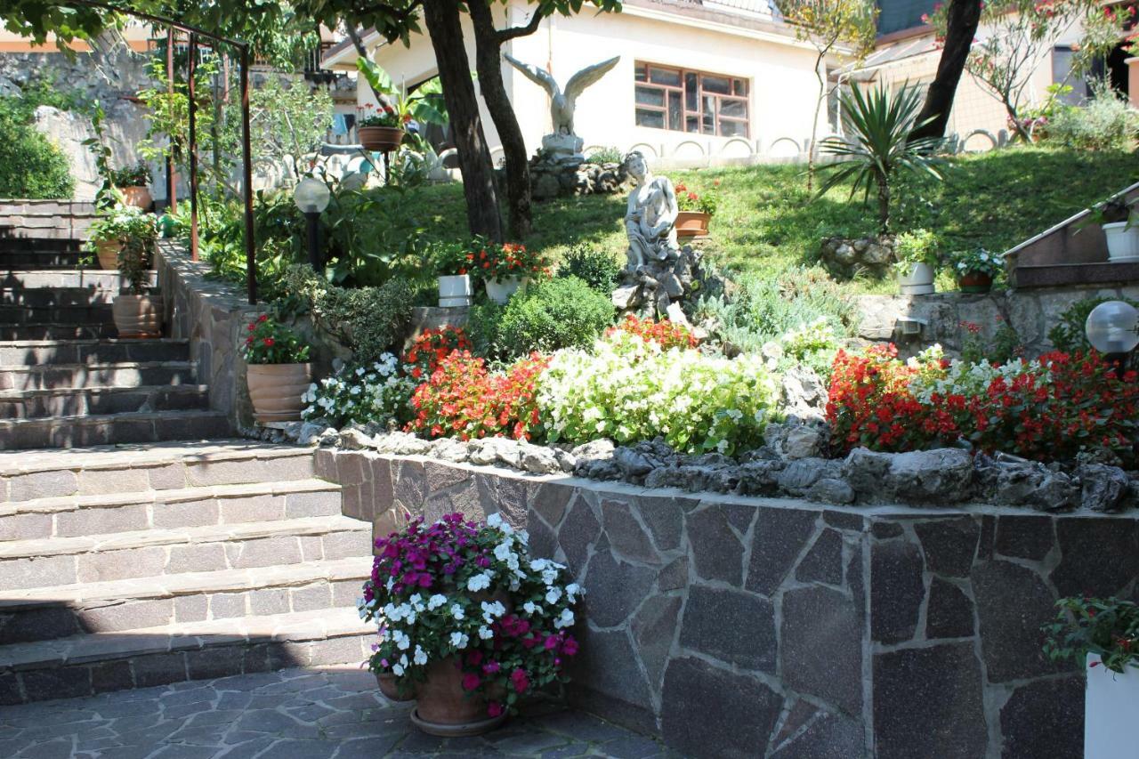 Appartamento Tutnovo 13 Fiume Esterno foto