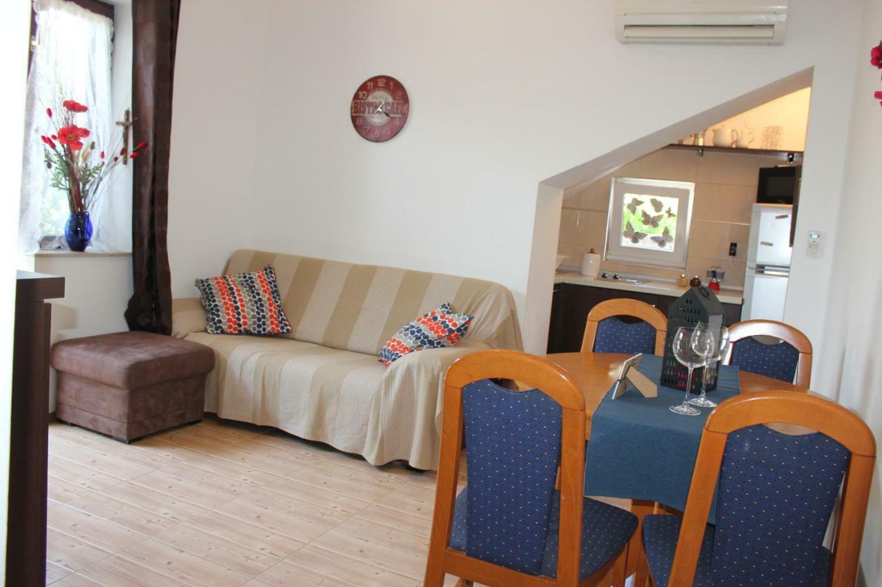 Appartamento Tutnovo 13 Fiume Esterno foto